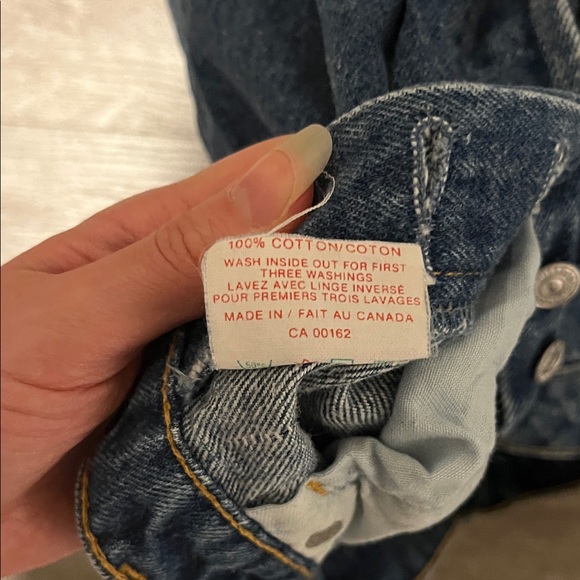 Levi’s Jeans - Picture 6 of 9